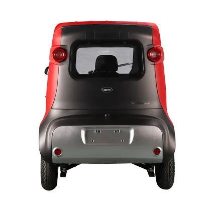 Hot Selling Cheap Custom Electric Wheel Tuk Tuk Cargo Electric Tuk Truck