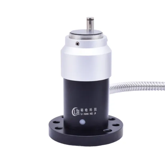 LIHAN CNC High Precision Mill with 6-Axis Wire Touch Probe, Automatic Lathe, and Z-Axis CNC Tool Setter: Advanced Manufacturing Solutions