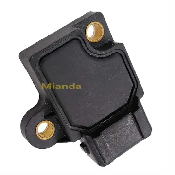 Replacement Ignition Control Module for Mitsubishi: Part Numbers 33370-64131, MD112479, J121