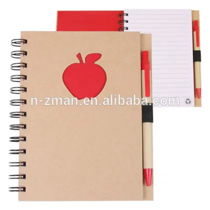 Paper Notepad,Custom Notepad,Spiral Notepad