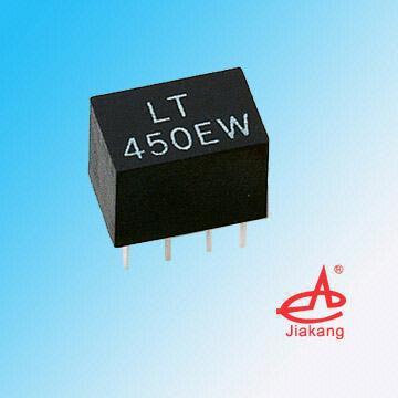 450kHz Ceramic Filter Exported Worldwide