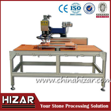 Radial Arm Stone Countertop Processing Machine
