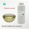 PEG-80 Sorbitan Laurate High-HLB Solubilizer