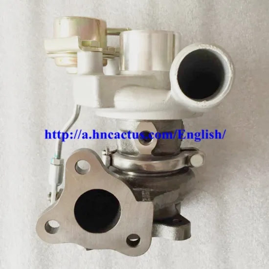 Td025m 49173-06503 Turbocharger for Opel