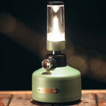 Creative Waterproof Camping LED lights