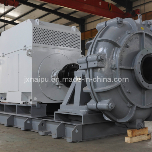 Naipu Slurry Pump Price