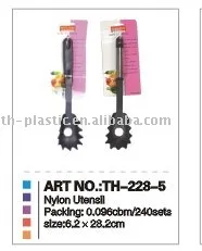 HOT!promtion names of cooking utensils(TH334)