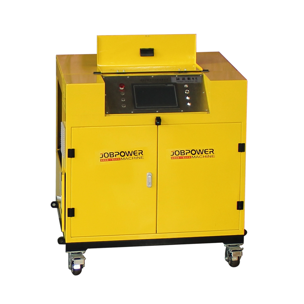 Synchronous Hydraulic Lifting Jack System For Raising The Bridge1