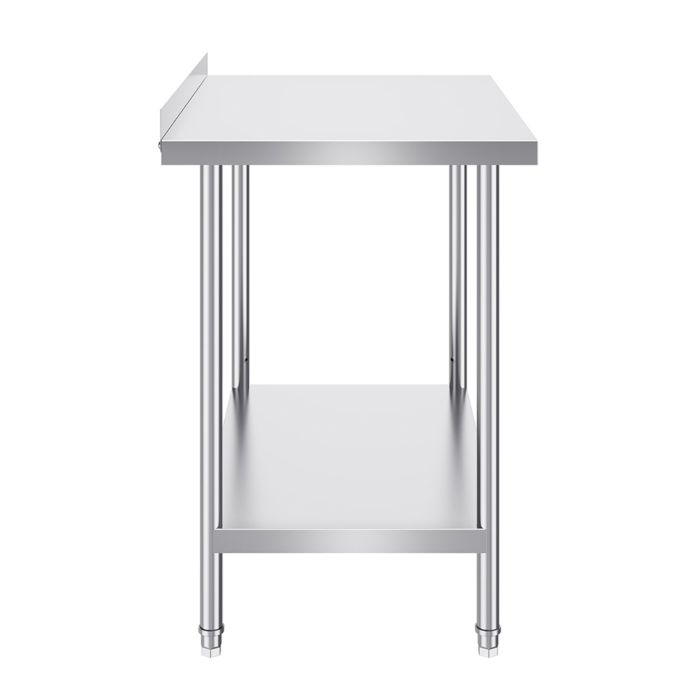 stainless steel table for kitchen use (2)