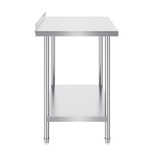 China stainless steel work table kitchen Supplier