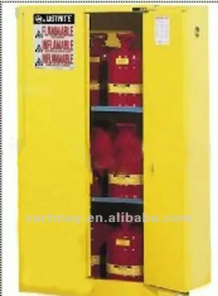 fire protection cabine