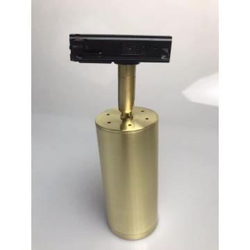 High Quality Gu10 Brass Lighting Fixture