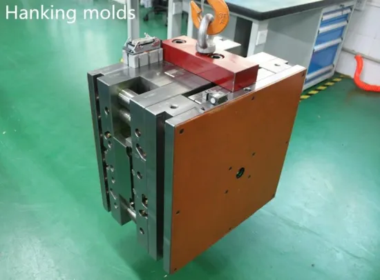 High Quality Plastic Injection Mould