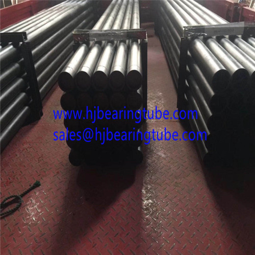 XJY750 30CrMnSiA BQNQ HQ drill pipes steel tubing