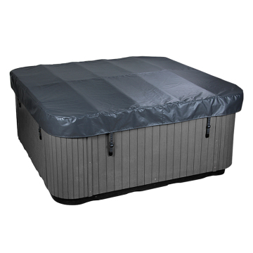 TSPK Design Unique Roupolable Cover pour ATV14 Spa Swim Pool