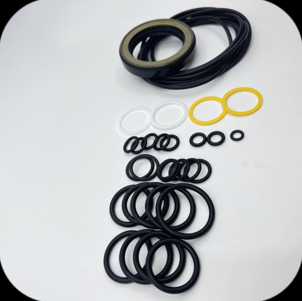 8 Travel Motor Repair Kit