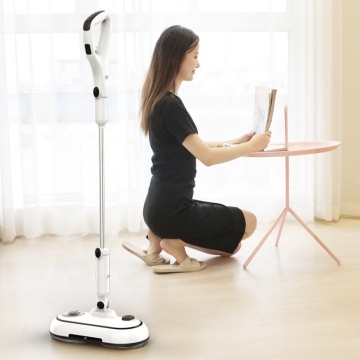 Inalámbrico Mop para el hogar sin vapor inalámbrico