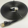 Cat7 Ethernet Cable Shielded Flat Internet