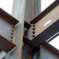 Galvanized Steel Beams I Beam I-Beams