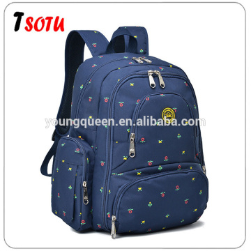 GL101 2016 New multifunction large capacity shoulder bag fashion Mummy bags maternal expectant mother out backpack