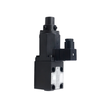 Hydraulic Control Valves & Solenoid Valves: EDG-01V Series