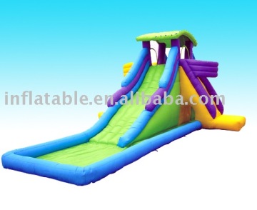 Water slide