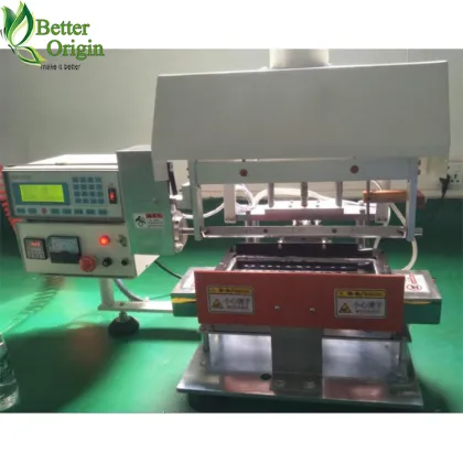 Automatic and Semi-Auto Dip Soldering Machines