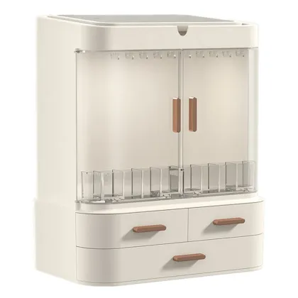 Fashion Makeup Storage Make Up Brush Holder Roll