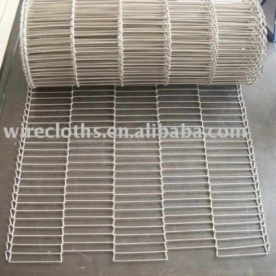 Stainless Steel Belt Conveyer Mesh
