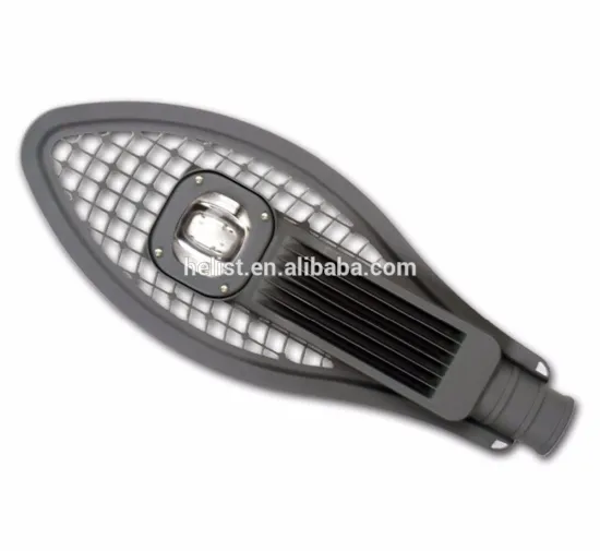 Wholesale Price Outdoor Waterproof Lighting Led Street Light Fixture