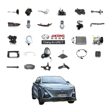 Chang An UNI-T Auto Parking Sensor Front OE S202F280706-0401