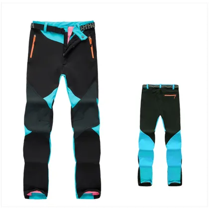 Hot Sale Women's Ski Pants Custom