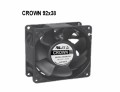 92x38 DC Axial Fan H3 Projector