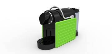 Auotmatic Capsule Coffee Machine-Friedancoffeemachine