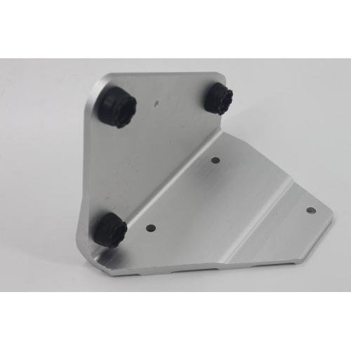 Air Compressor Aluminum Bracket For Land Rover