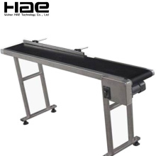 Adjustable Speed Mini Belt Conveyor