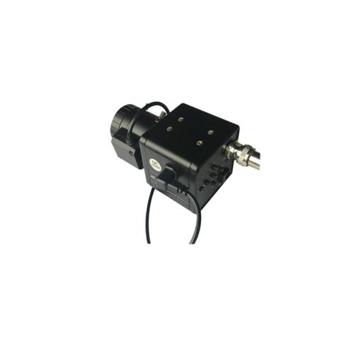 Wardmay CCTV Bullet ZOOM 3.0MP IP Camera