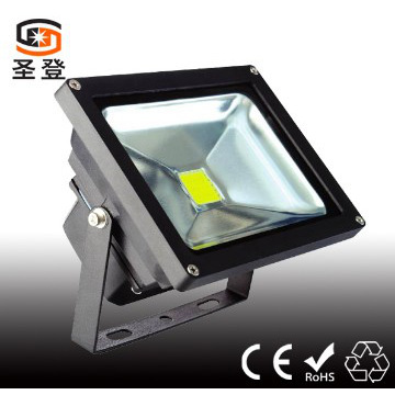 CE RoHs EMC 20W led flood light