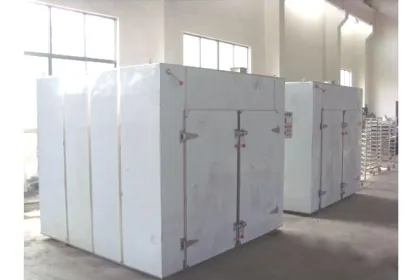 Drying Equipment For Dried fish