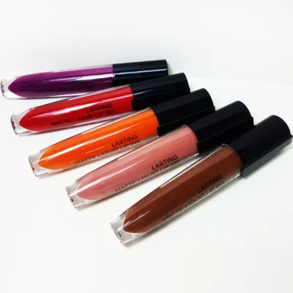 Long Lasting Liquid Lipcolor Lip Ink