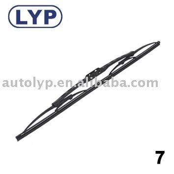 Car Universal 12" Wiper Blade
