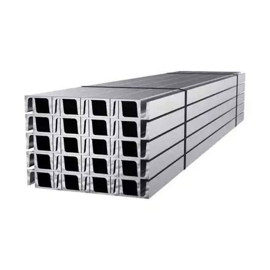 channel steel channels galvanized steel