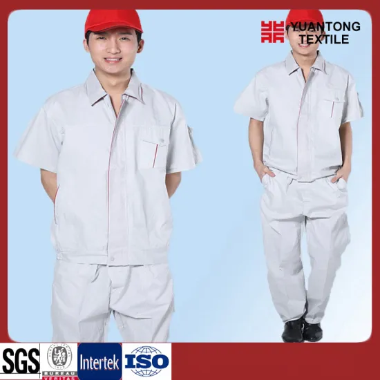 Tc65/35 20*16 120*60 Twill Uniform Fabric