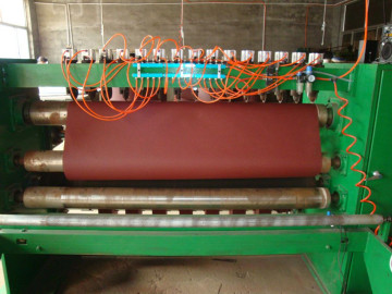 abrasive slitting machine 220v cutting slitter machine
