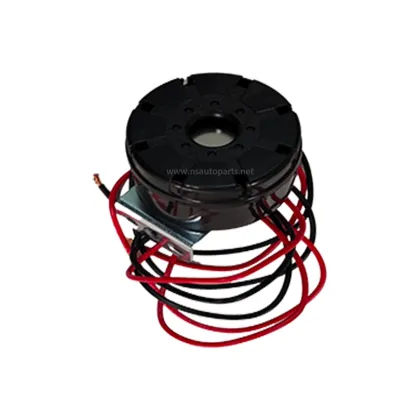 Low Pressure High Efficiency Electromagnetic Active Buzzer for Automotive Electronics