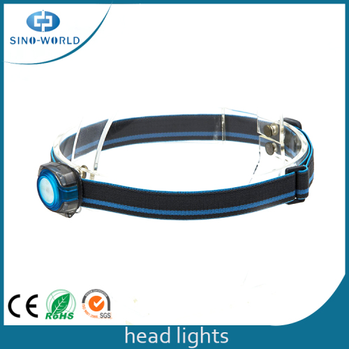 Super Bright SMD LED High Quality Headlamp