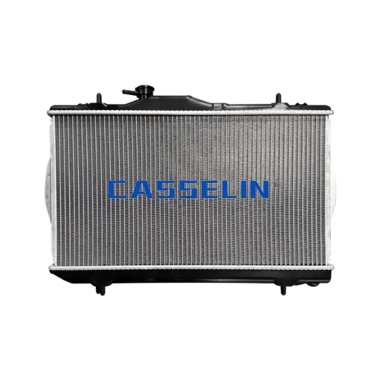 Auto Spare Part Car Water Radiator For HYUNDAI ACCENT BASE L4 1.5L 95-96 AT
