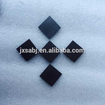 dia 10*0.5mm pure Pyrolytic Graphite disc for magnetic suspension 5pcs/bag