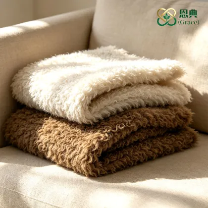 Sanqi Gucci Wool Blend