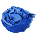 10/90 bufanda de seda y cachemir, diseño colorido, alta calidad, estilo de moda, de gran tamaño, pequeño MOQ